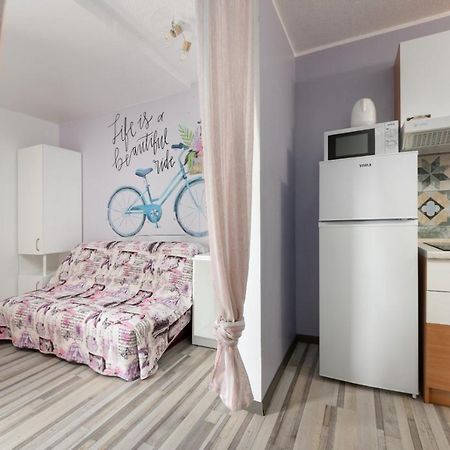Apartments Miri Vrsar Exterior photo
