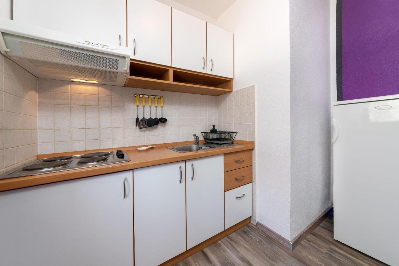 Apartments Miri Vrsar Exterior photo
