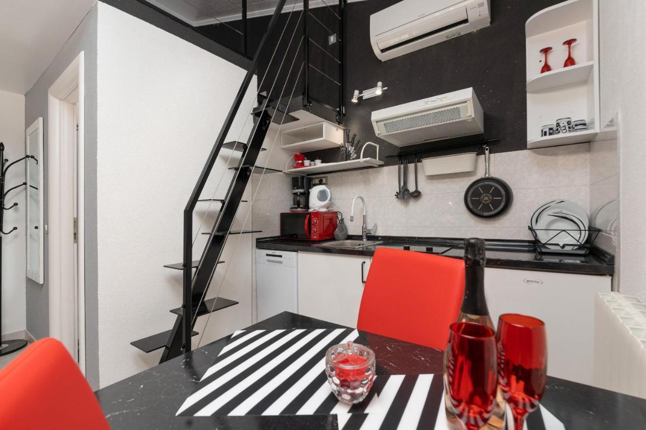Apartments Miri Vrsar Exterior photo